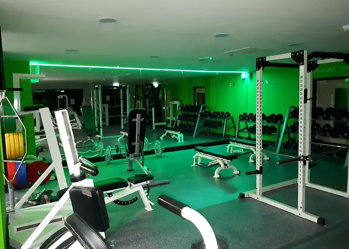 Отель Fitzgeralds Woodlands House Адэр