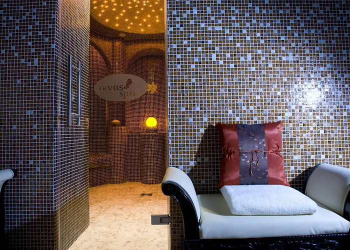 Fitzgeralds Woodlands House Отель Адэр