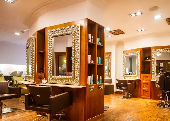 Fitzgeralds Woodlands House